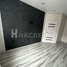 Квартира 32,5 м², 1-комнатная - изображение 2