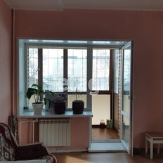 Квартира 66,1 м², 2-комнатная - изображение 1