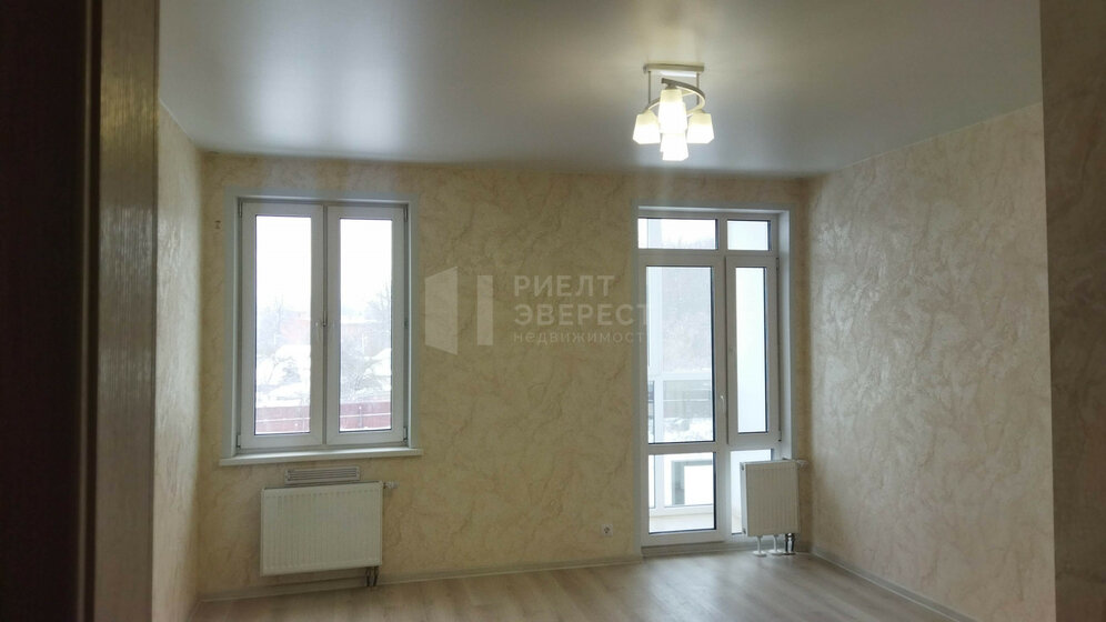 25,2 м², квартира-студия 3 500 000 ₽ - изображение 1