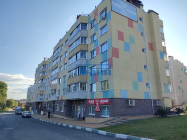 87,6 м², помещение свободного назначения 83 220 ₽ в месяц - изображение 48