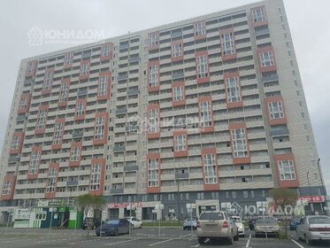 Купить квартиру дешёвую на улице Екатерининская в Мурино - изображение 8