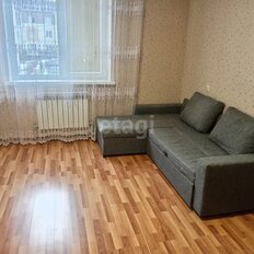 Квартира 40,5 м², 1-комнатная - изображение 1