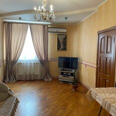 Квартира 110,4 м², 4-комнатная - изображение 1