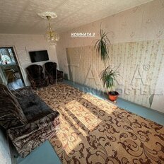 Квартира 70,8 м², 3-комнатная - изображение 4