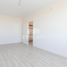 Квартира 35,1 м², 1-комнатная - изображение 5