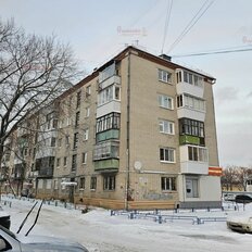 Квартира 45 м², 2-комнатная - изображение 1