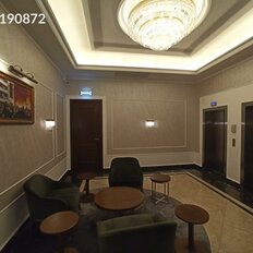 Квартира 69,7 м², 1-комнатные - изображение 5