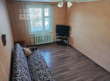 31,5 м², 1-комнатная квартира 6 200 000 ₽ - изображение 18