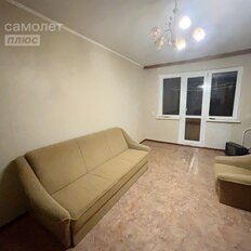 Квартира 46 м², 2-комнатная - изображение 5