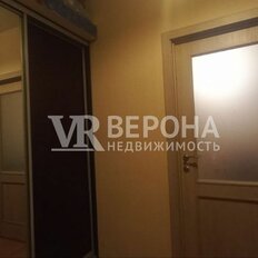 Квартира 41,7 м², 1-комнатная - изображение 4