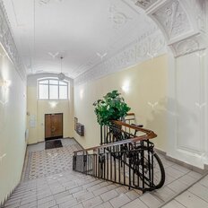 Квартира 189 м², 5-комнатная - изображение 2