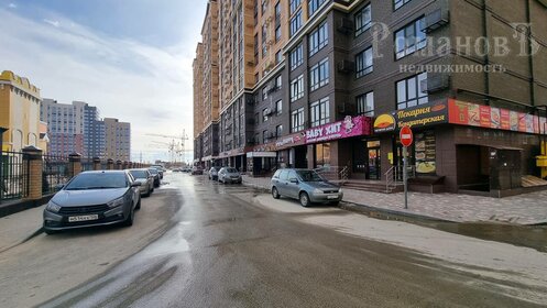 60 м², помещение свободного назначения 45 000 ₽ в месяц - изображение 57