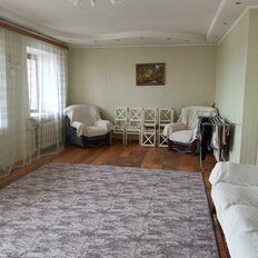 Квартира 109,2 м², 3-комнатная - изображение 4