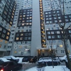 Квартира 67,3 м², 2-комнатная - изображение 1