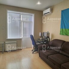 Квартира 36,1 м², 1-комнатная - изображение 1