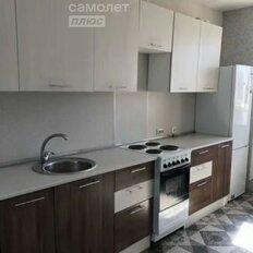 Квартира 35,3 м², 1-комнатная - изображение 1