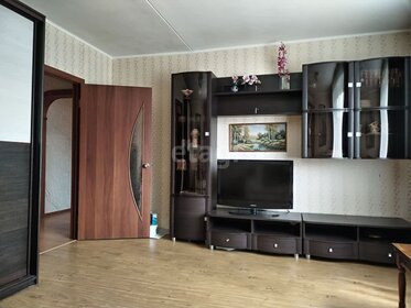 Купить квартиру без отделки или требует ремонта на улице Трофимова в Москве - изображение 34