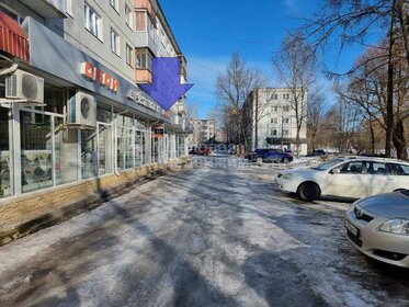 87 м², торговое помещение 104 400 ₽ в месяц - изображение 18