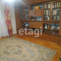 Квартира 105,5 м², 3-комнатная - изображение 4