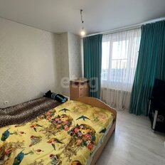 Квартира 51,1 м², 2-комнатная - изображение 5