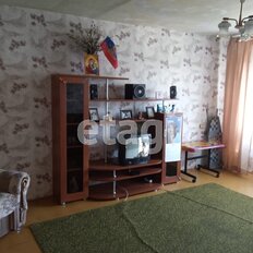 Квартира 88,1 м², 4-комнатная - изображение 1