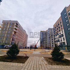 Квартира 32,2 м², 1-комнатная - изображение 5