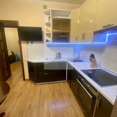 Квартира 50 м², 1-комнатная - изображение 5