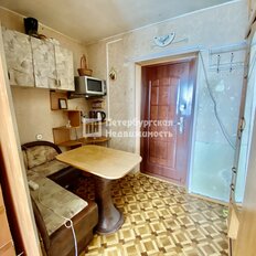 17,4 м², комната - изображение 4