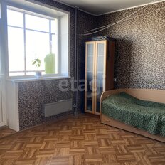 Квартира 35,6 м², 1-комнатная - изображение 1