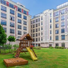 Квартира 77,4 м², 2-комнатные - изображение 1