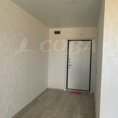 Квартира 20,2 м², студия - изображение 4