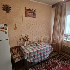 Квартира 74 м², 3-комнатная - изображение 5