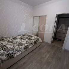 Квартира 29,8 м², 1-комнатная - изображение 5