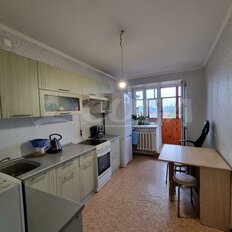 Квартира 38 м², 1-комнатная - изображение 4