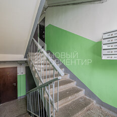 Квартира 31,4 м², 1-комнатная - изображение 5