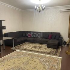 Квартира 74 м², 2-комнатная - изображение 4