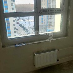 Квартира 26,9 м², студия - изображение 2