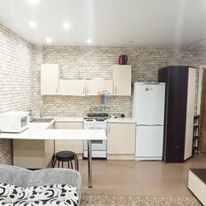 Квартира 35,4 м², 1-комнатная - изображение 2