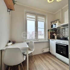 Квартира 42,9 м², 2-комнатная - изображение 5