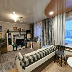 Квартира 77,4 м², 3-комнатная - изображение 4