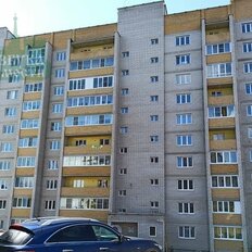 Квартира 91,1 м², 3-комнатная - изображение 3