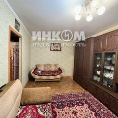 Квартира 45 м², 2-комнатная - изображение 4