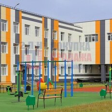 Квартира 57,9 м², 2-комнатная - изображение 1