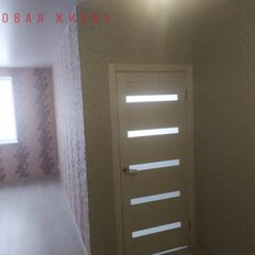 Квартира 39 м², 1-комнатная - изображение 3