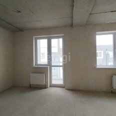 Квартира 29,5 м², студия - изображение 4