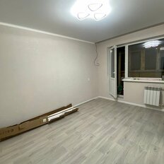 Квартира 45,6 м², 2-комнатная - изображение 5