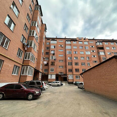 Квартира 96,5 м², 3-комнатная - изображение 4