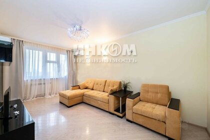 61 м², 2-комнатная квартира 93 000 ₽ в месяц - изображение 9