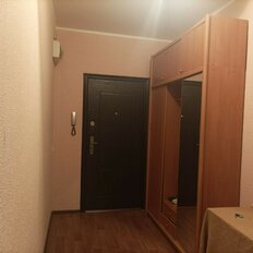 Квартира 44,7 м², студия - изображение 5