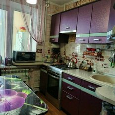 Квартира 61,6 м², 3-комнатная - изображение 1